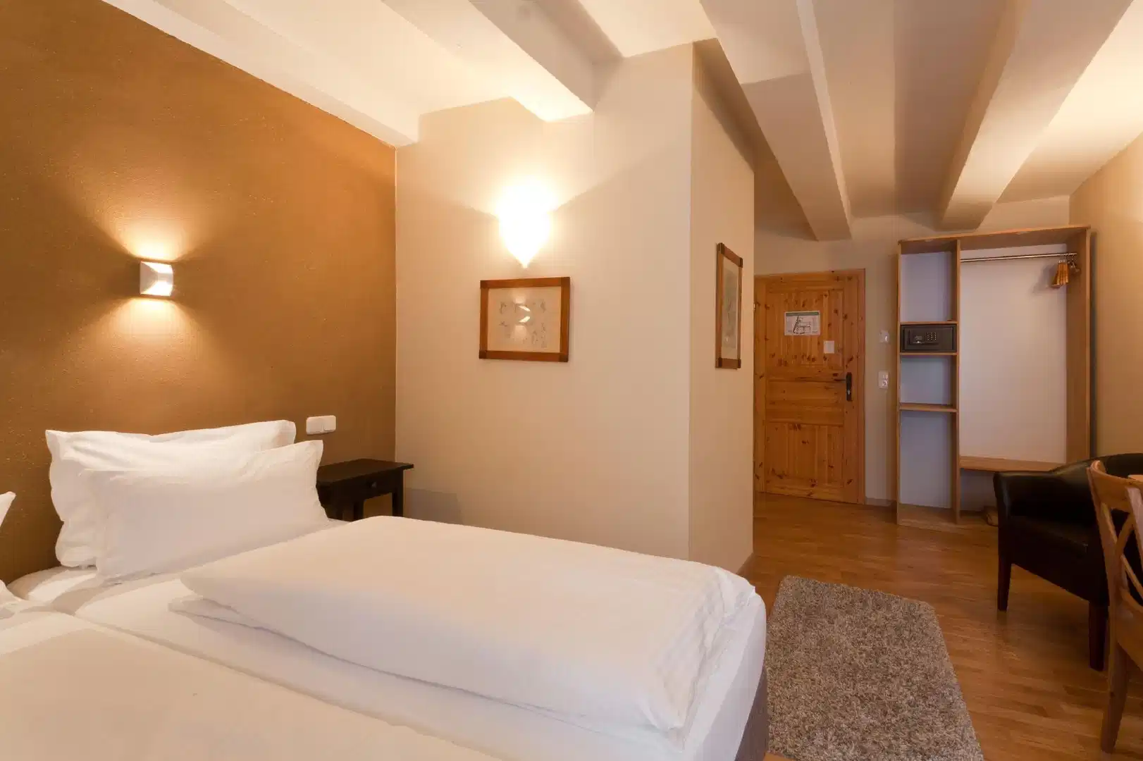 Alte Münze – Hotelfoto