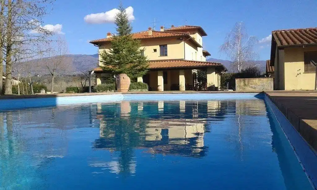 Torrebianca Tuscany – Hotelfoto
