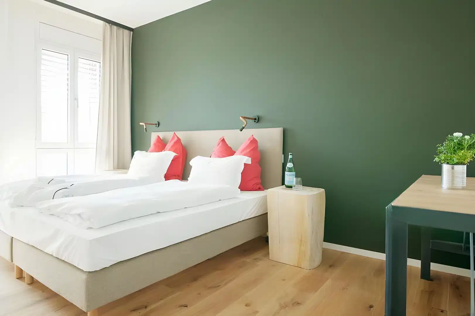 Staycity Aparthotels Dresden City Centre – Hotelfoto