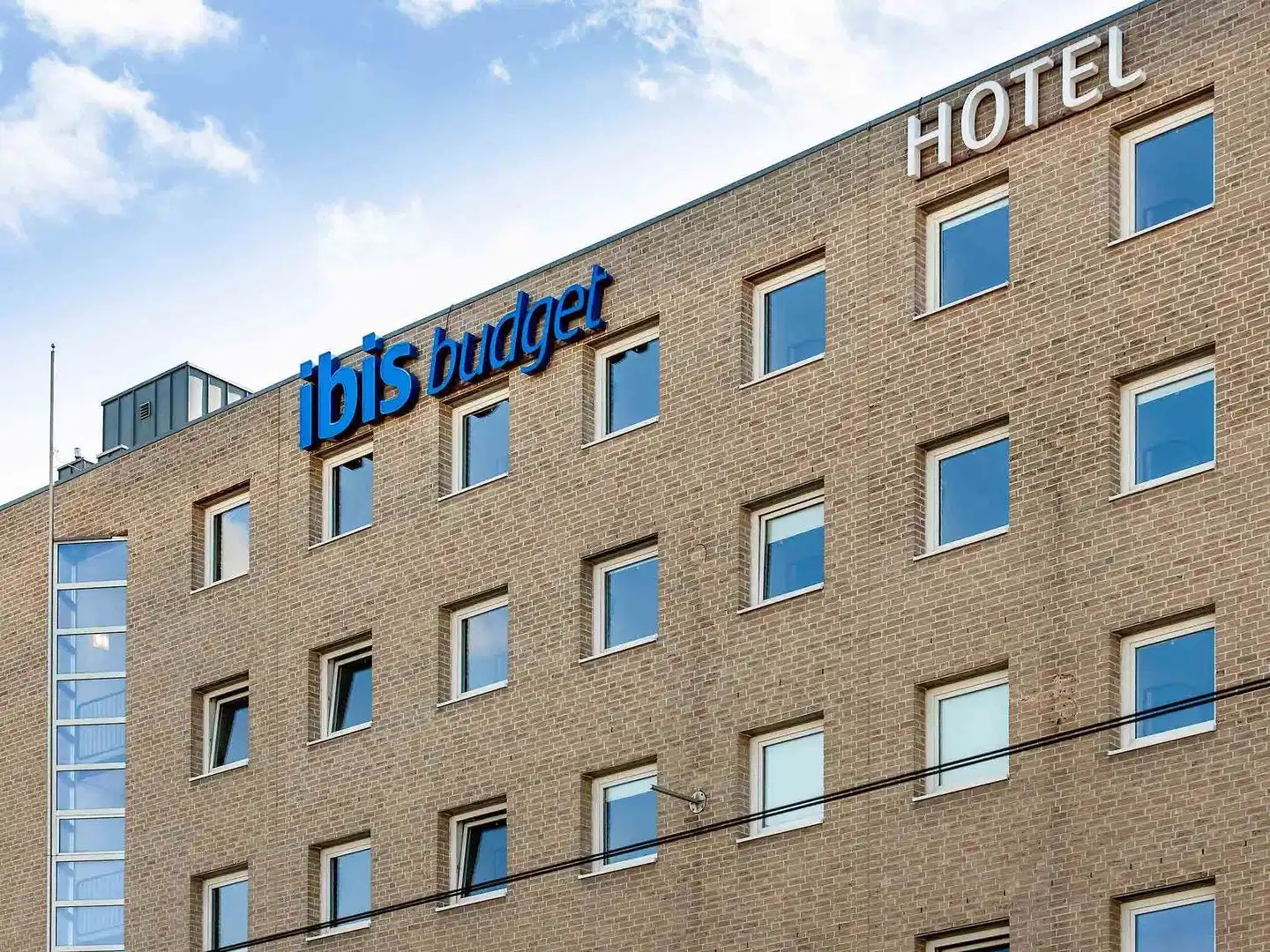 ibis budget Krefeld Messe Duesseldorf – Hotelfoto