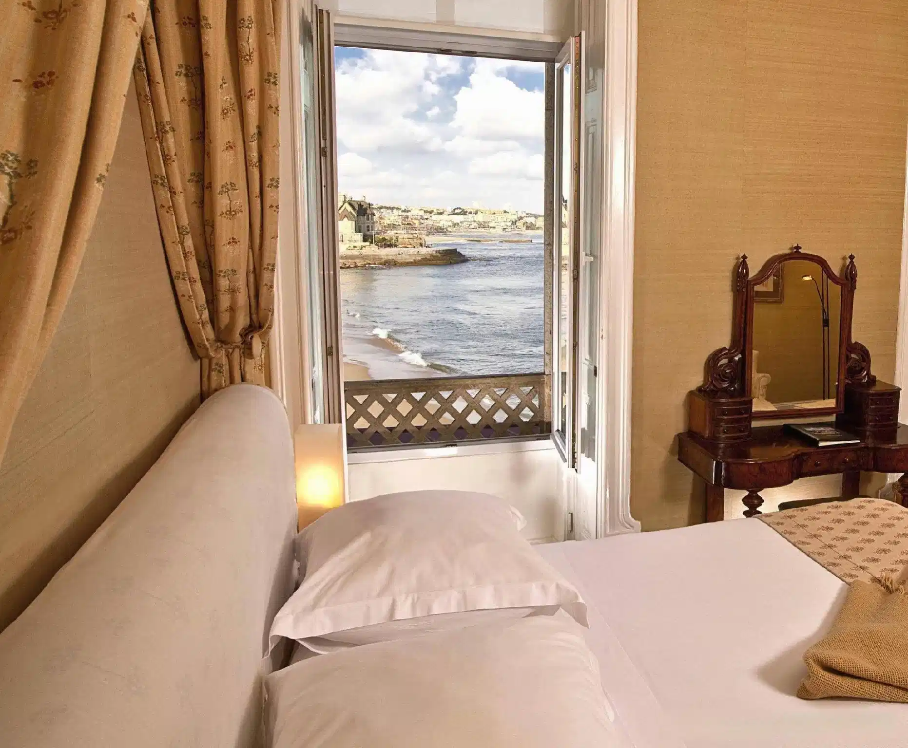 Albatroz – Hotelfoto