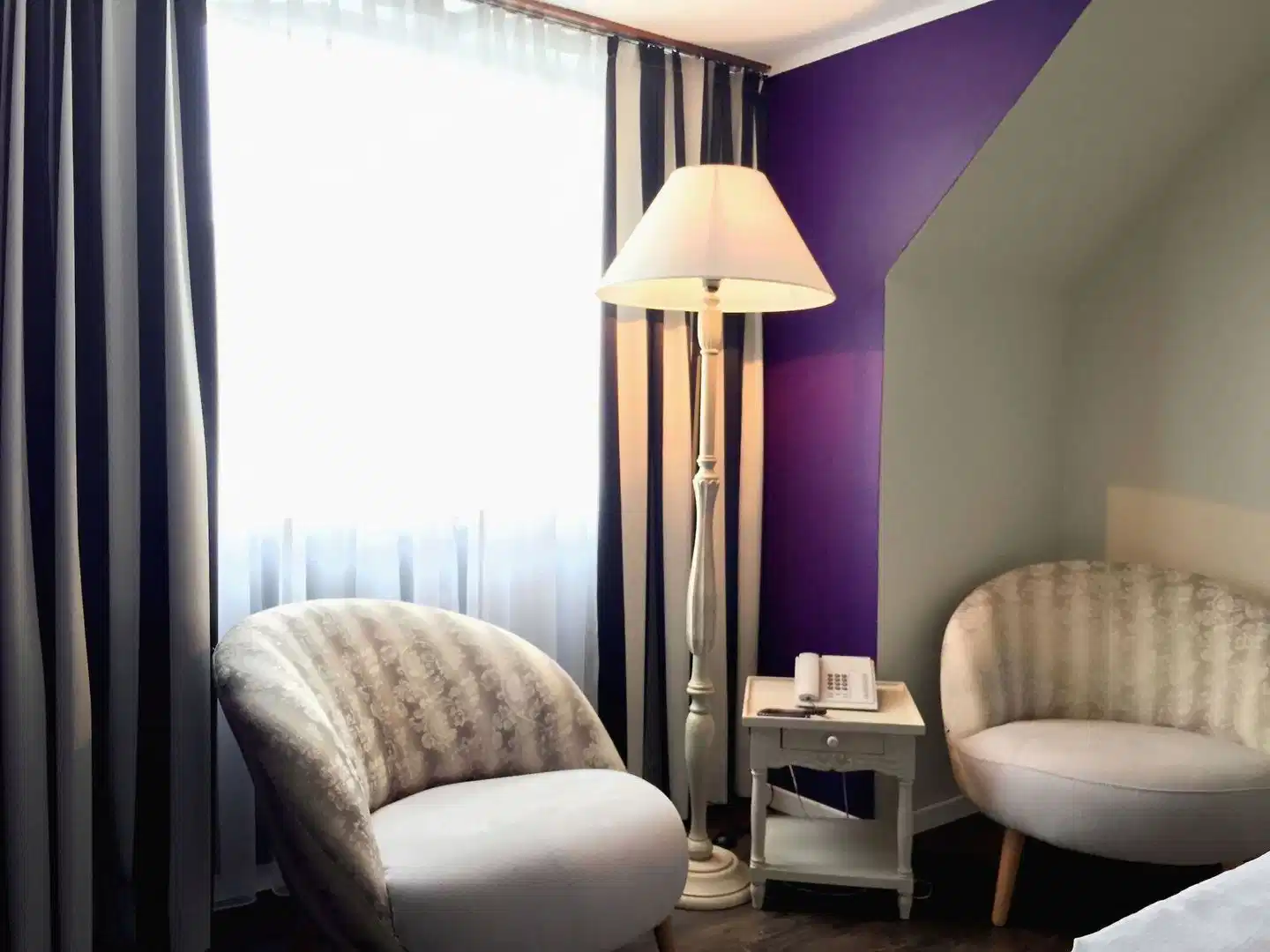 Hotel Calmo – Hotelfoto
