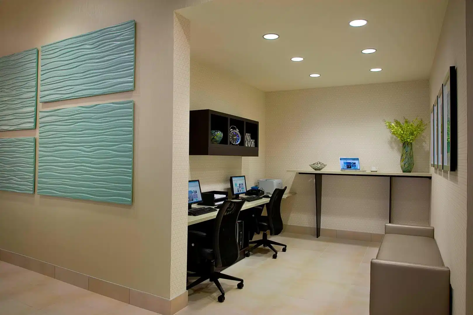 SpringHill Suites by Marriott Toronto Vaughan – Hotelfoto