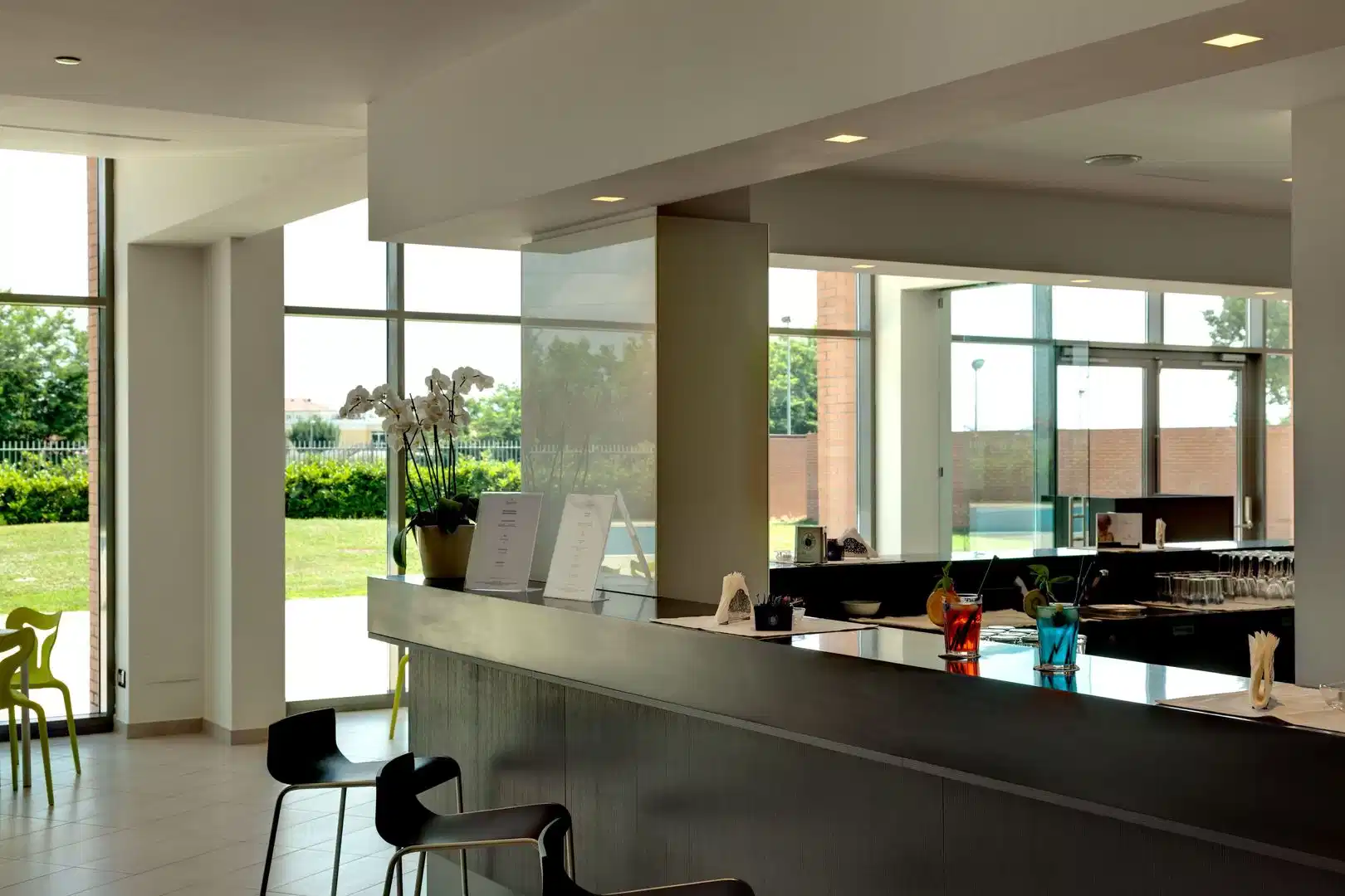 Inn Naples Airport – Hotelfoto