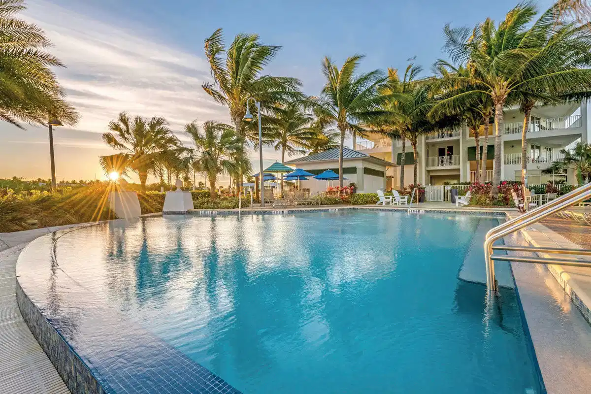 Courtyard Faro Blanco – Hotelfoto