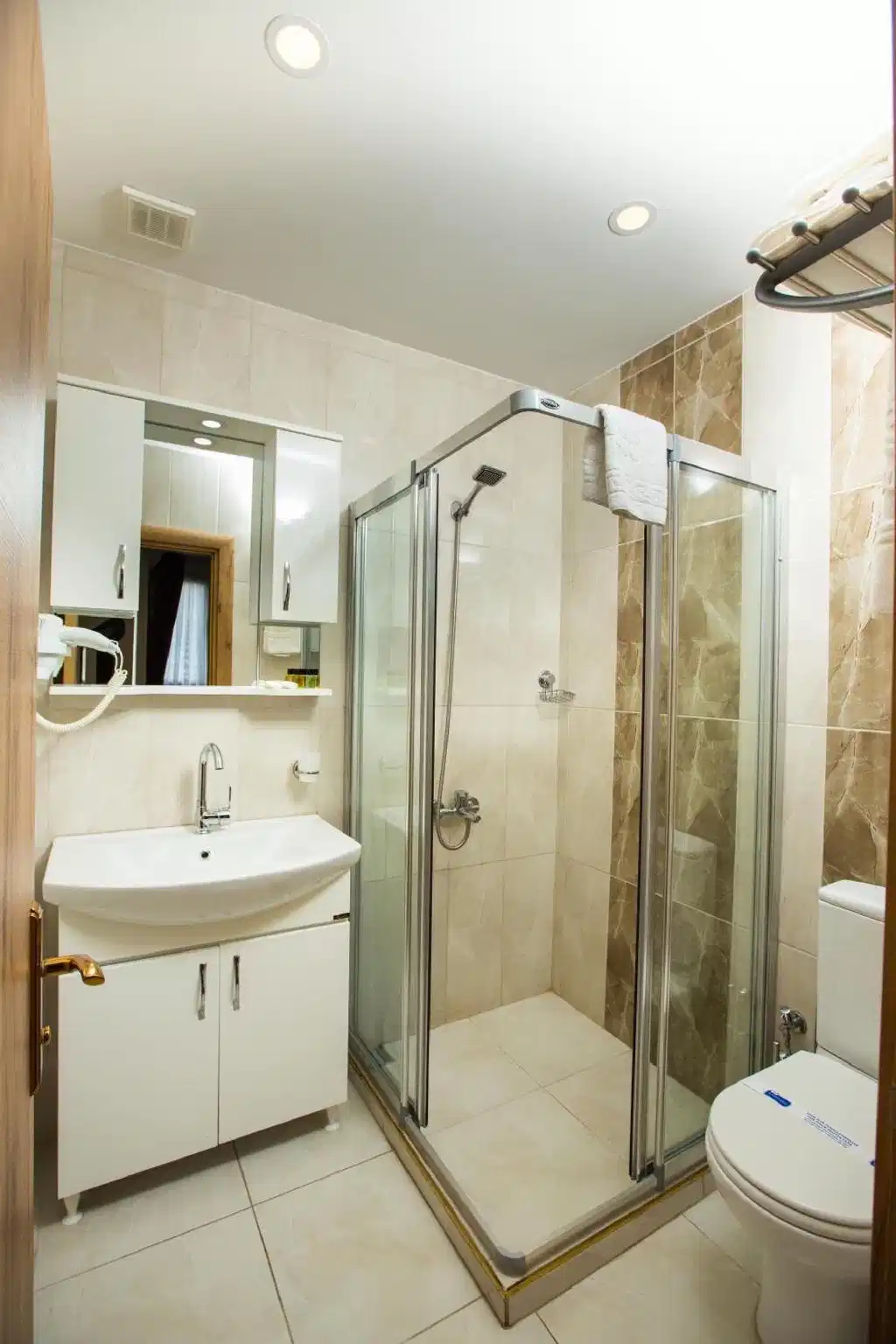 The PeraPort Hotel – Hotelfoto