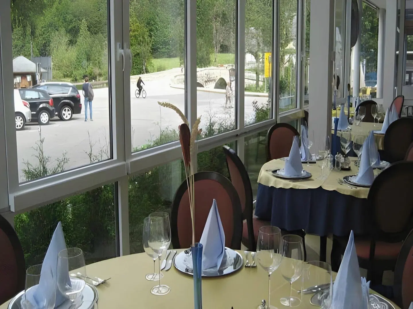 Jezero Restaurant