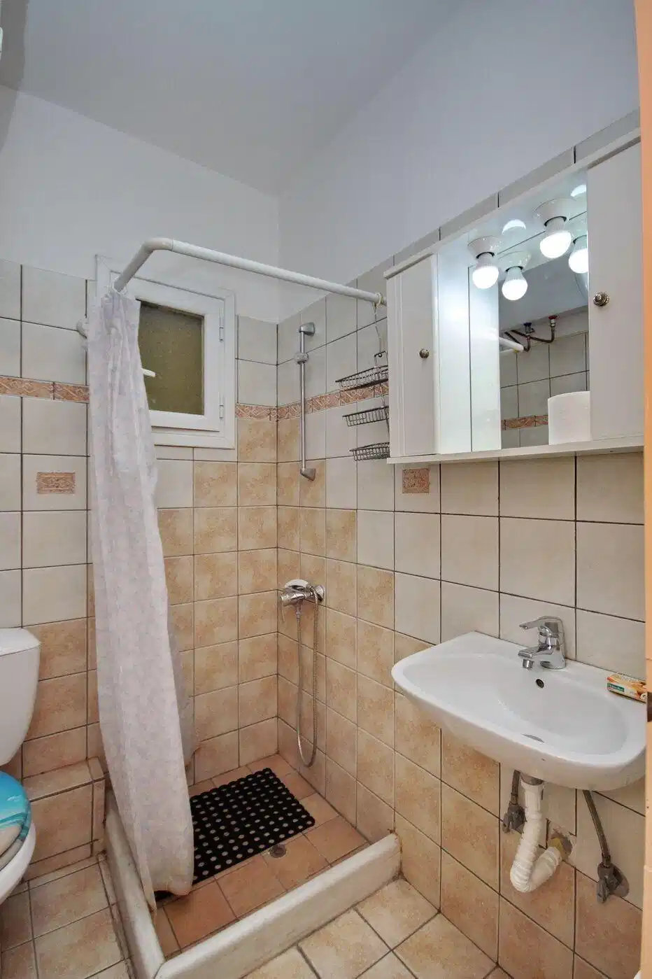 Afrodite – Hotelfoto
