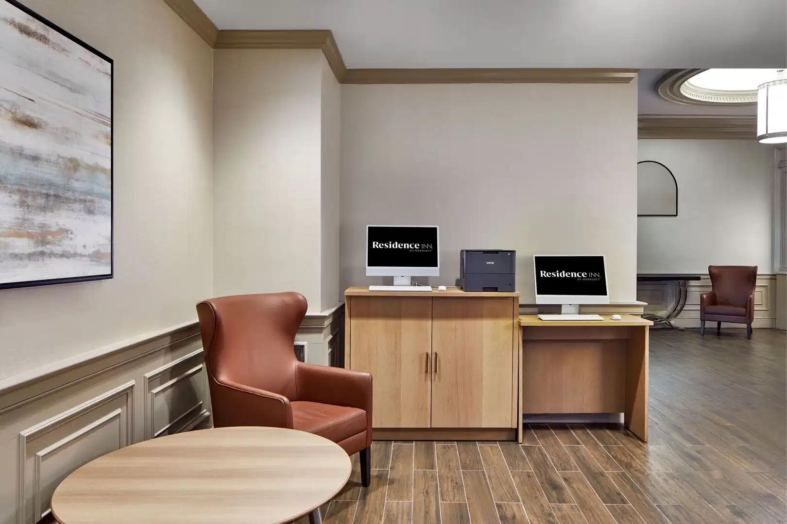Residence Inn by Marriott Washington, DC Downtown – Hotelfoto