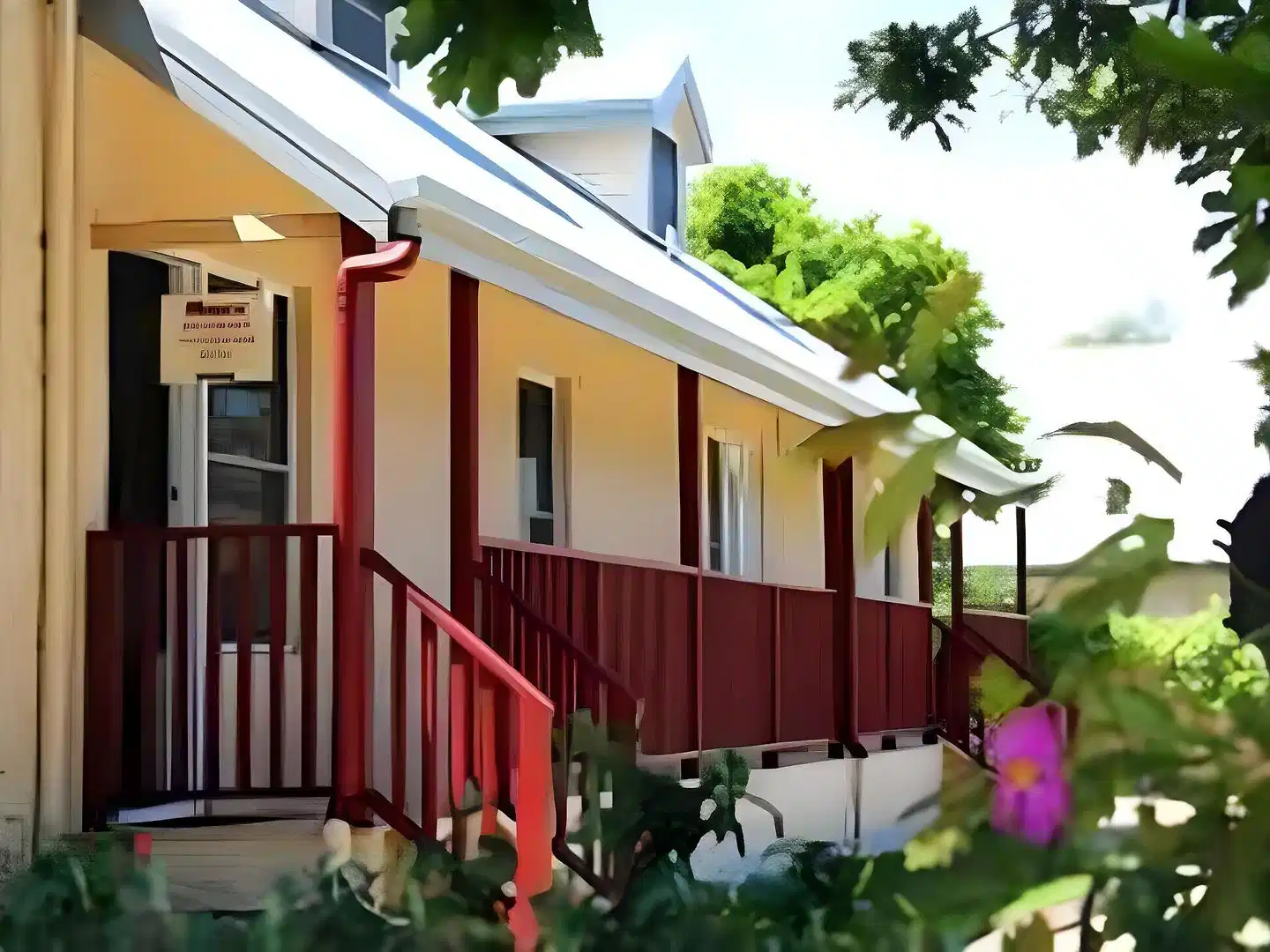 Richmond Coachmans Rest – Hotelfoto