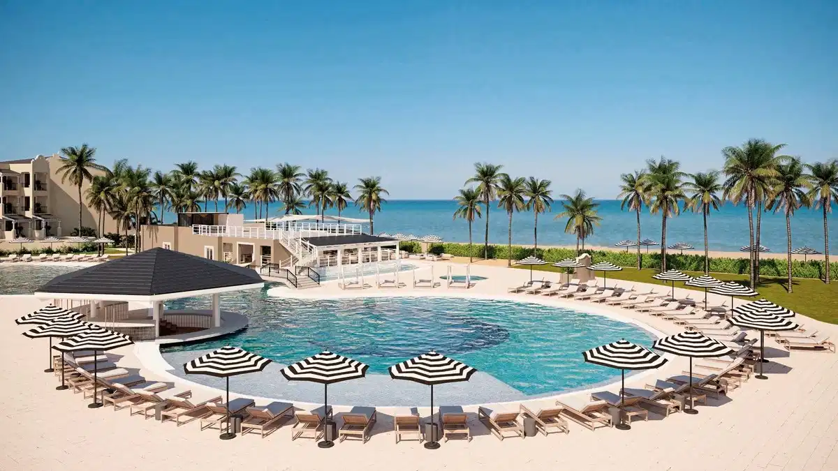Hyatt Zilara Riviera Maya – Hotelfoto