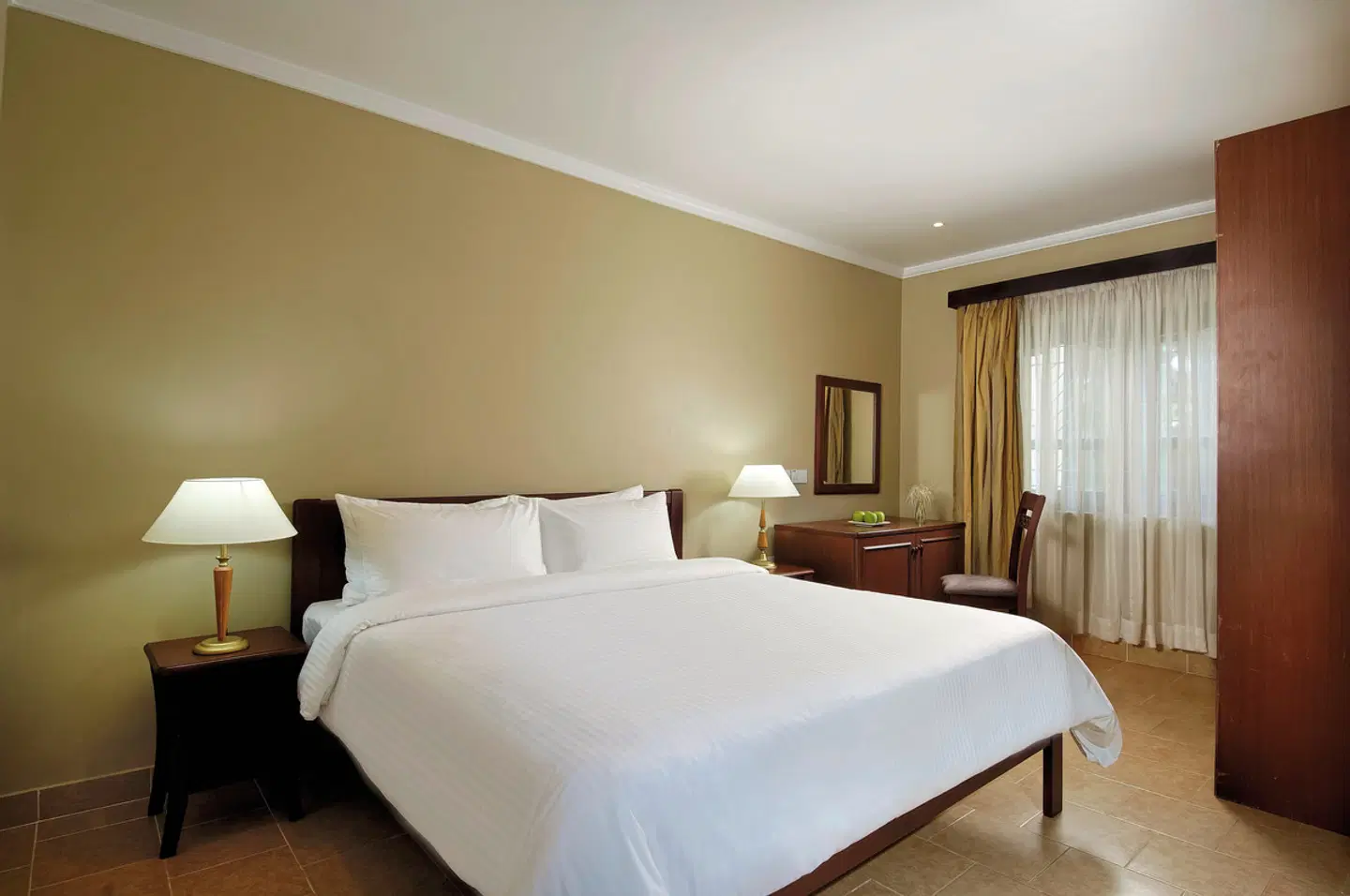 Berjaya Praslin Resort ROOM_EXAMPLE