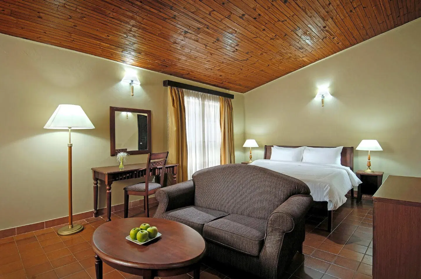 Berjaya Praslin Resort ROOM_EXAMPLE