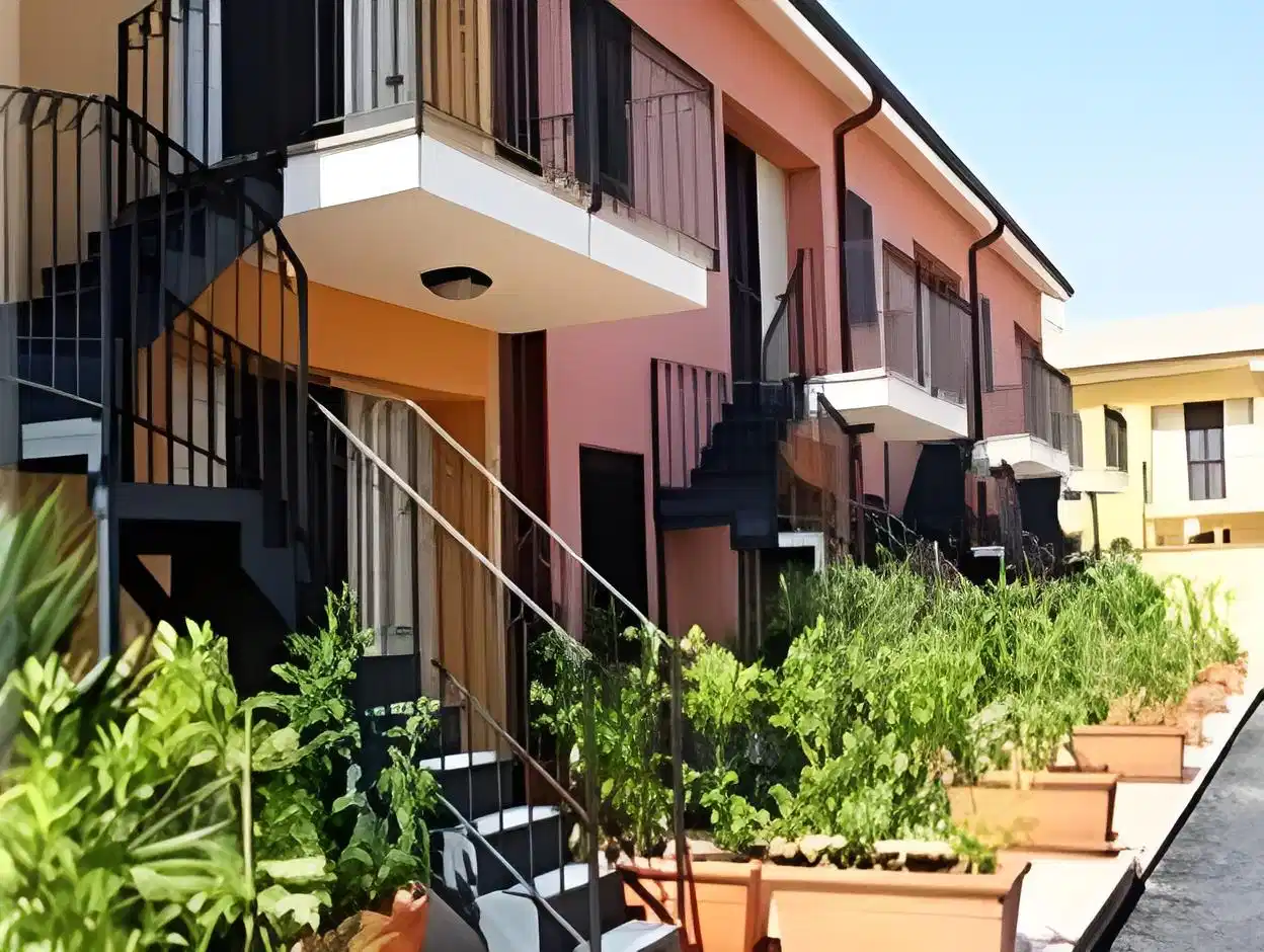 Case Vacanze Ancora – Hotelfoto