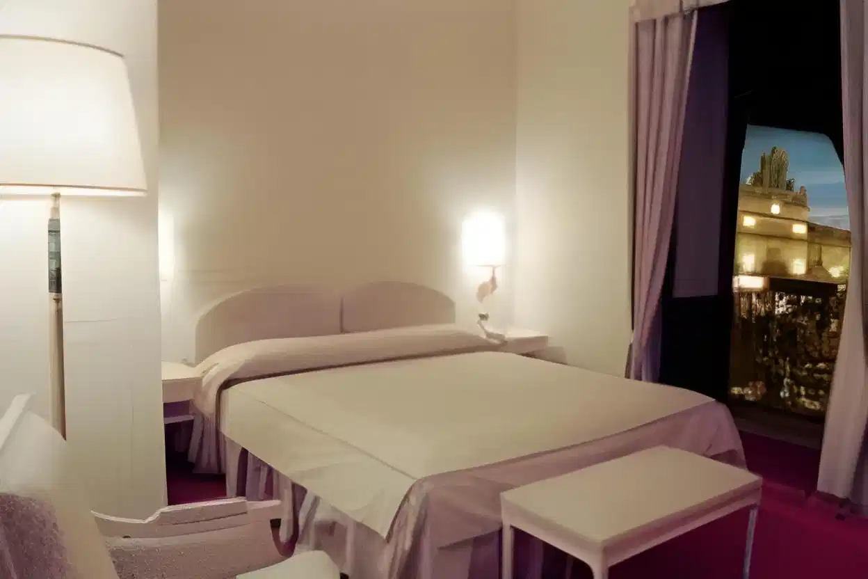 Ostello degli Elefanti – Hotelfoto