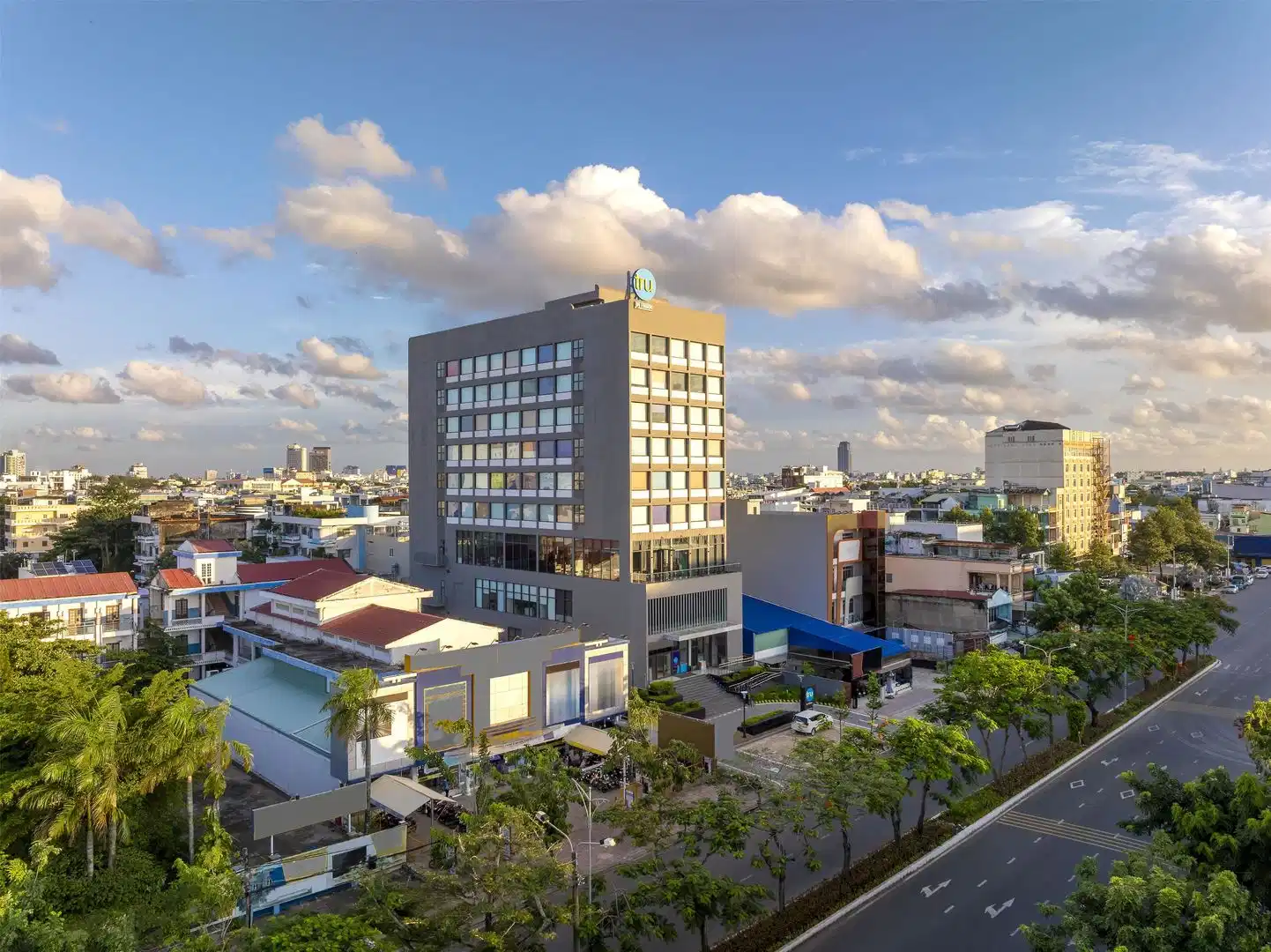 Tru by Hilton Can Tho Cai Khe – Hotelfoto