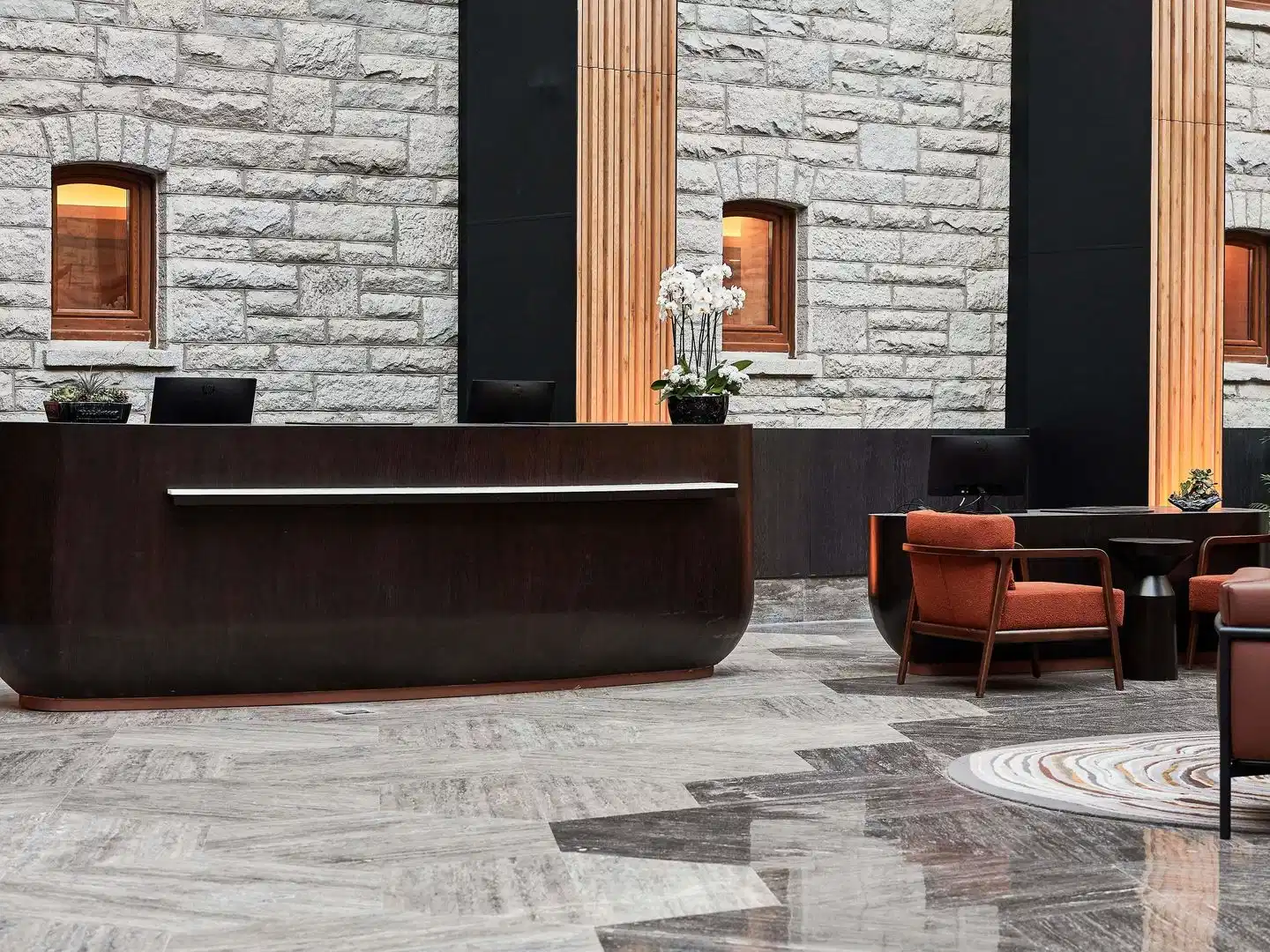 Swissôtel Uludag Bursa – Hotelfoto