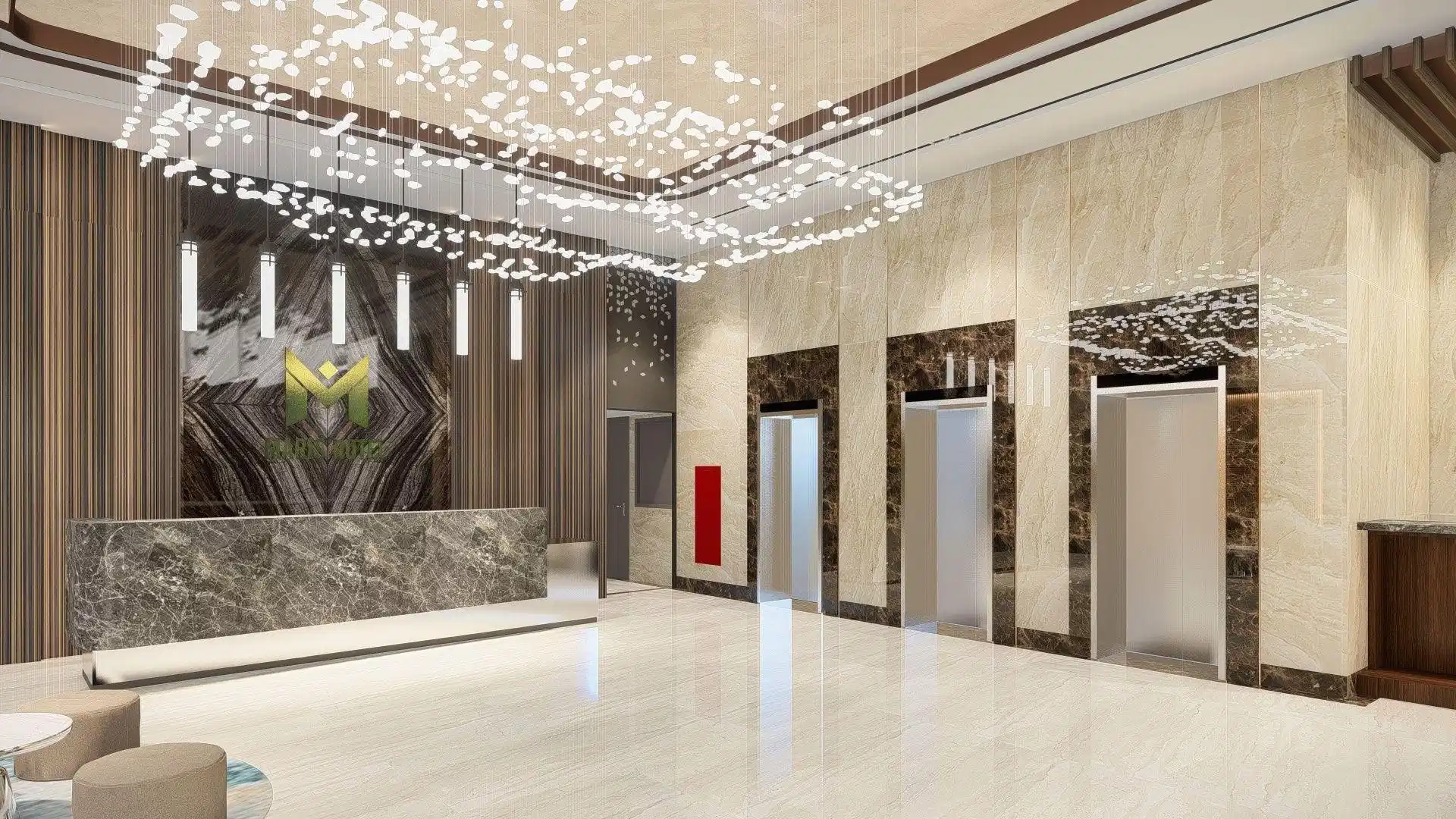 Maris Hotel Nha Trang – Hotelfoto