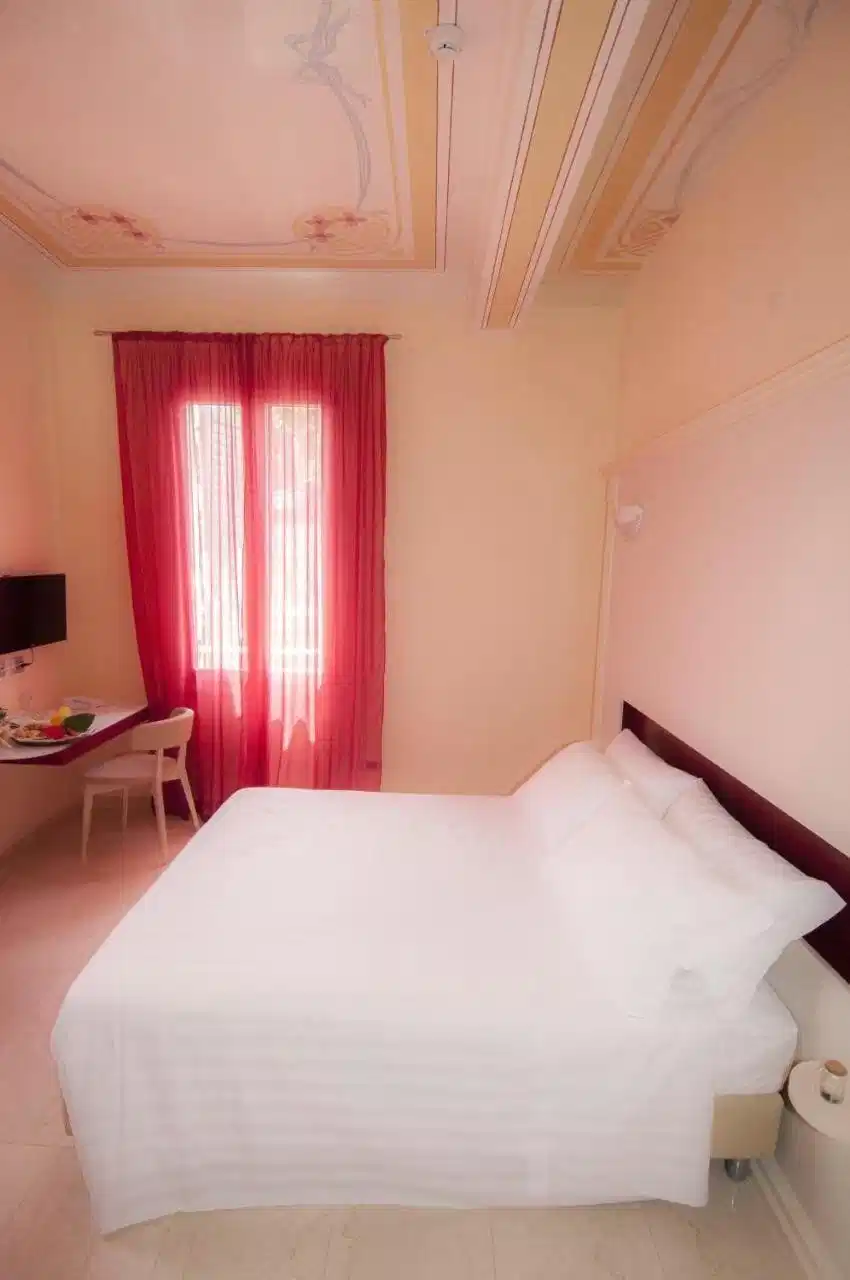 Hotel Villa Maranello – Hotelfoto
