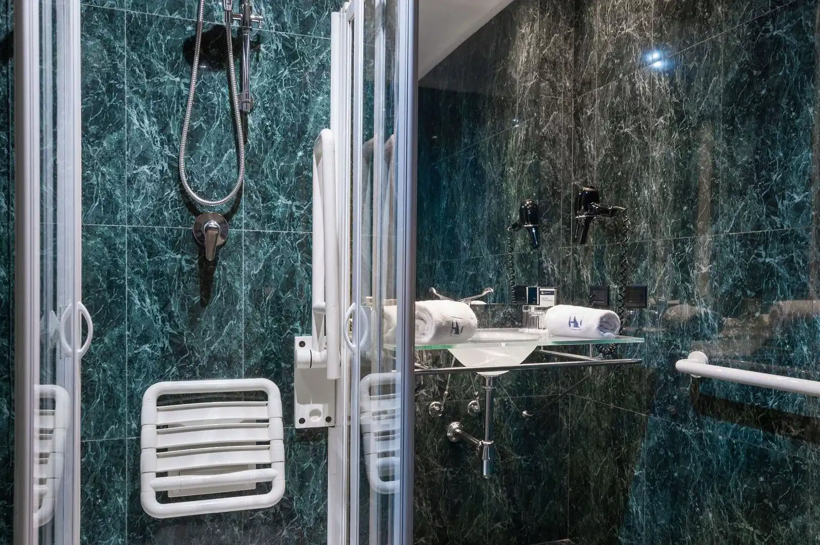 Exe Toscana – Hotelfoto