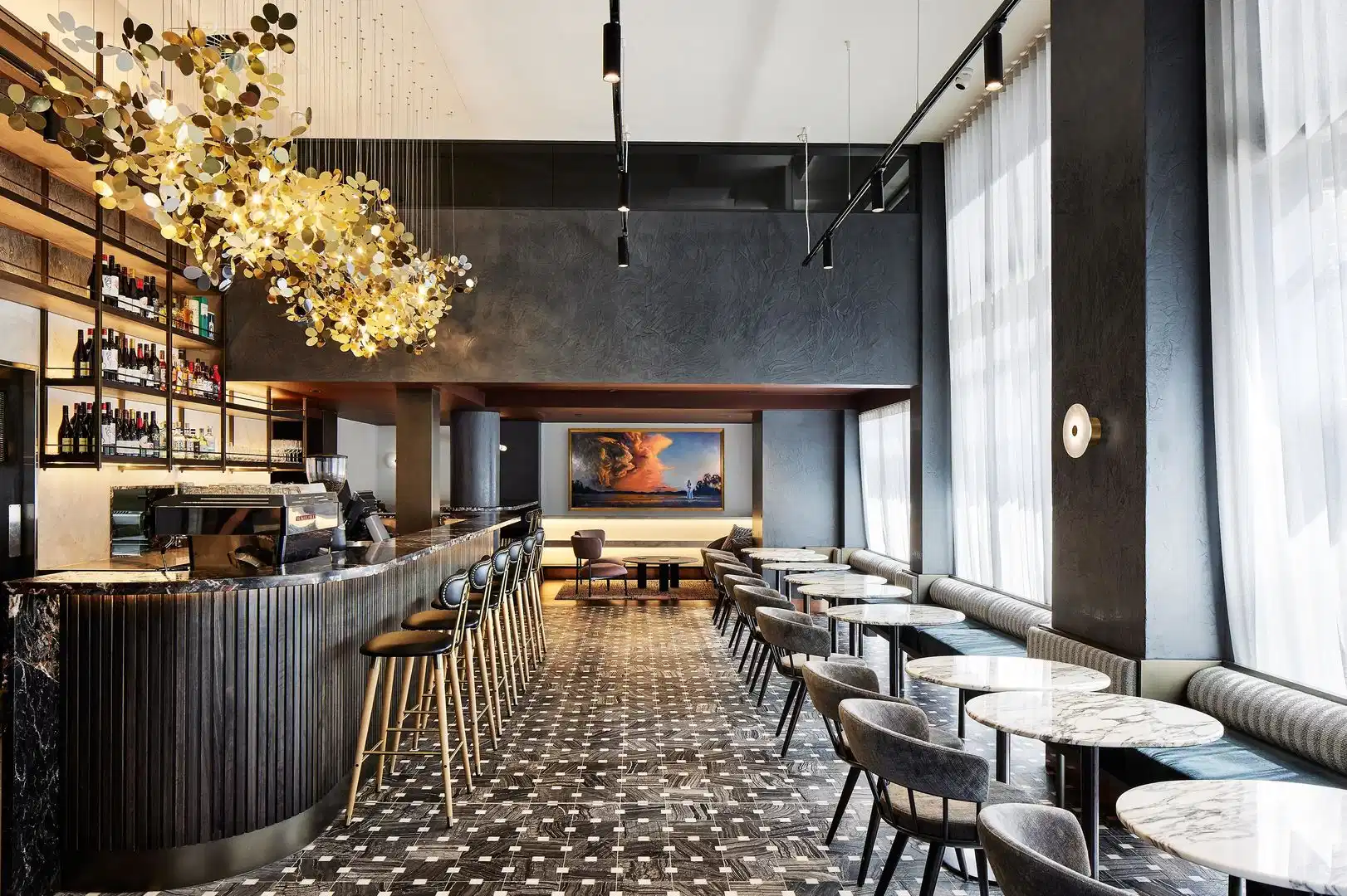 Aiden by Best Western @ Darling Harbour – Hotelfoto