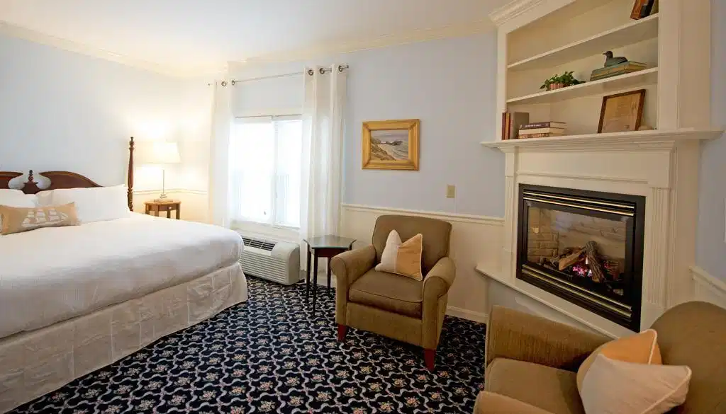 Kennebunkport Inn – Hotelfoto