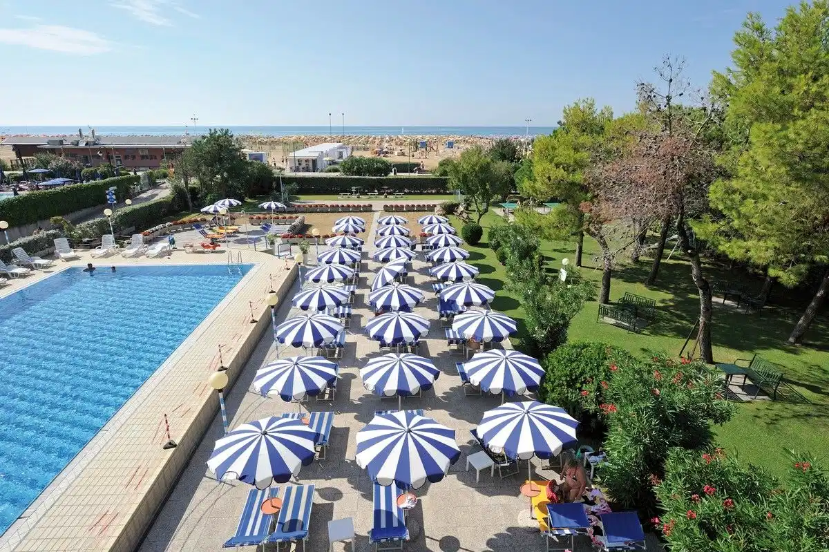 Danieli – Hotelfoto