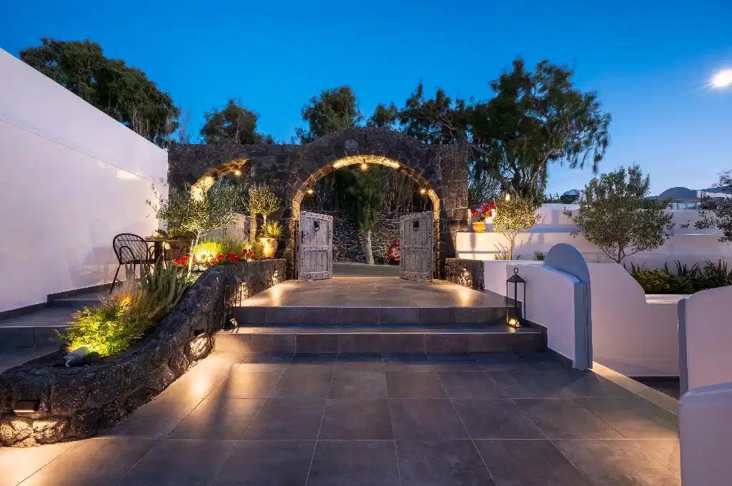 Sole d'oro Luxury Suites – Hotelfoto