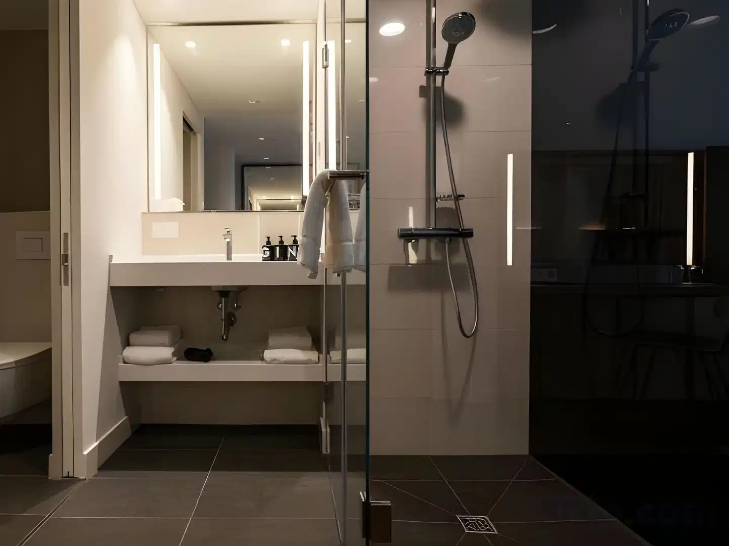 GINN City & Lounge Yorck Berlin – Hotelfoto