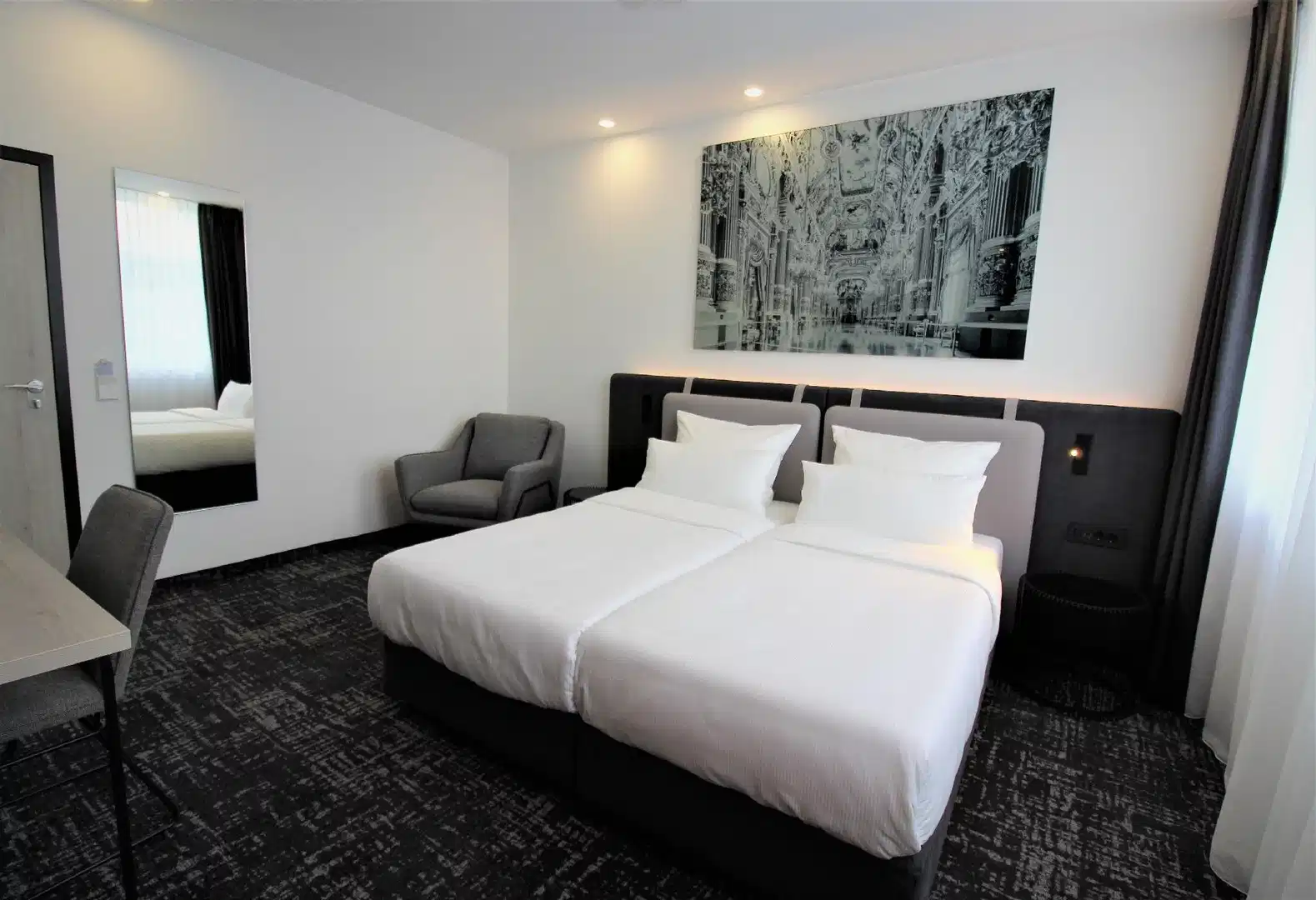 Libarty Hotels – Hotelfoto