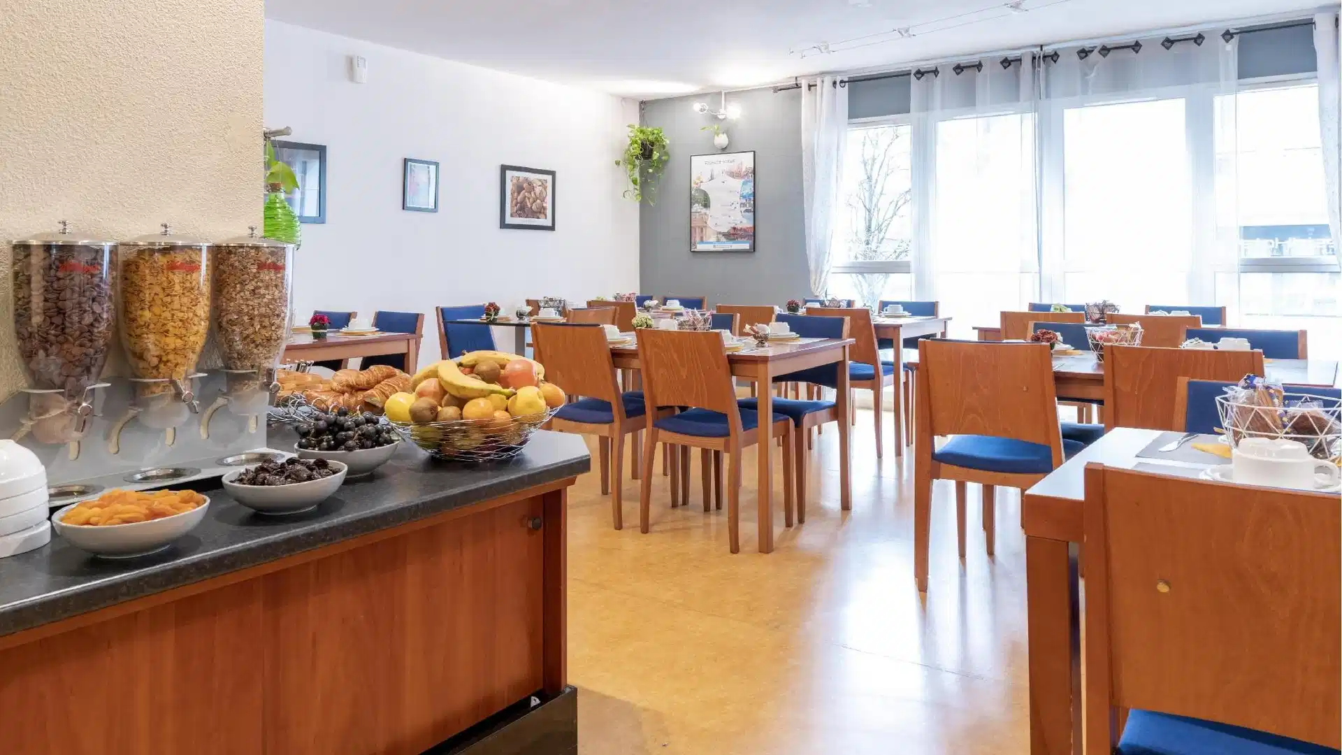 Residhotel Grenette – Hotelfoto