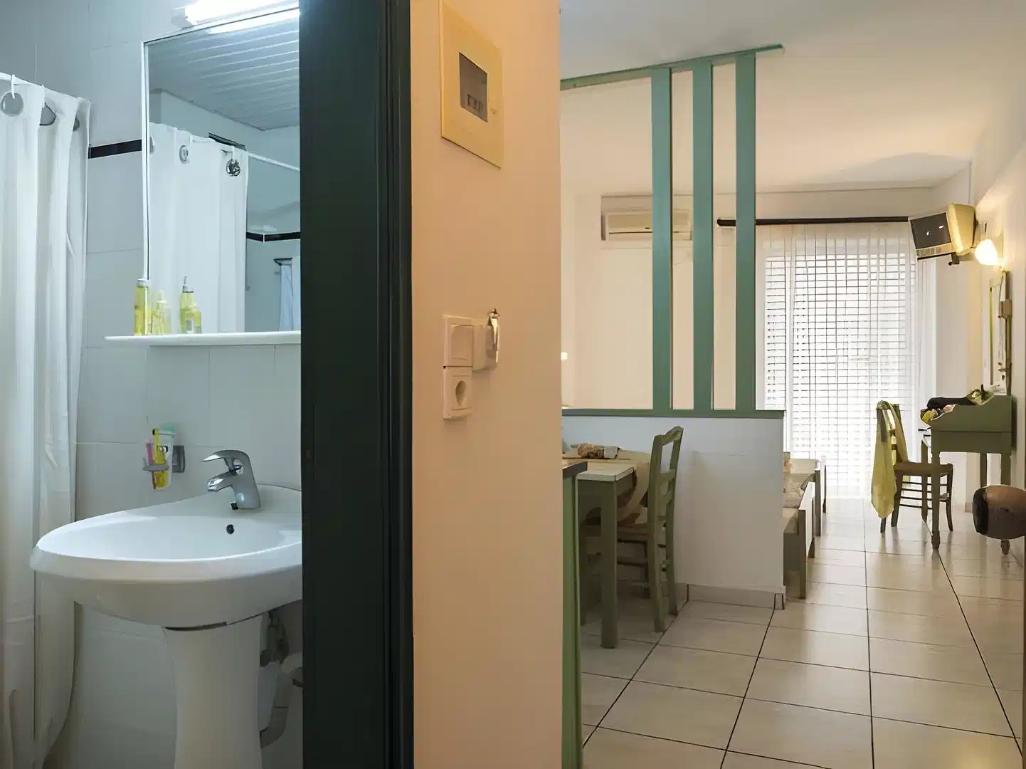 Angela Hotel – Hotelfoto