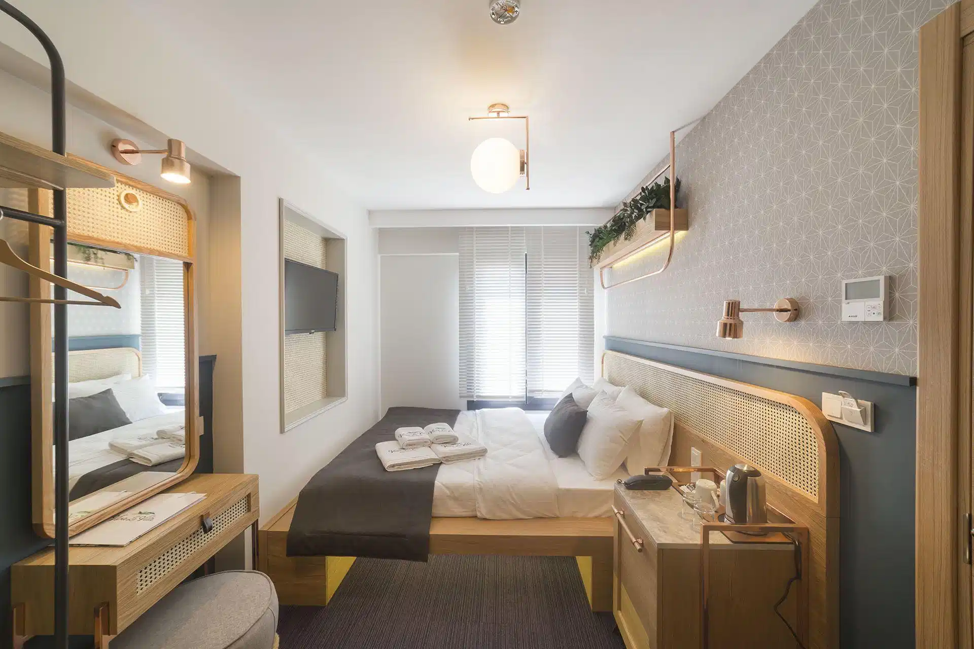 VIVA LA VITA – Hotelfoto