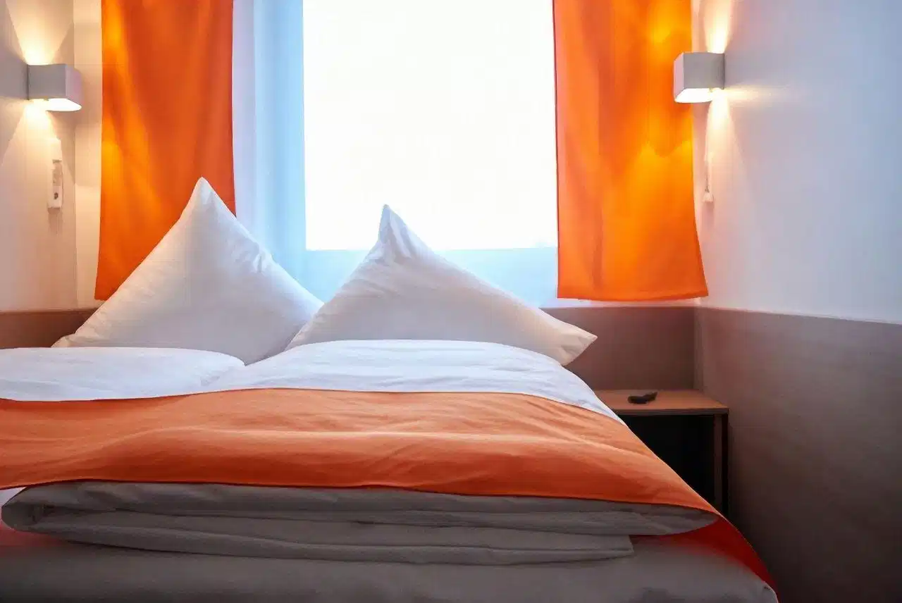McDreams Hotel Mönchengladbach – Hotelfoto