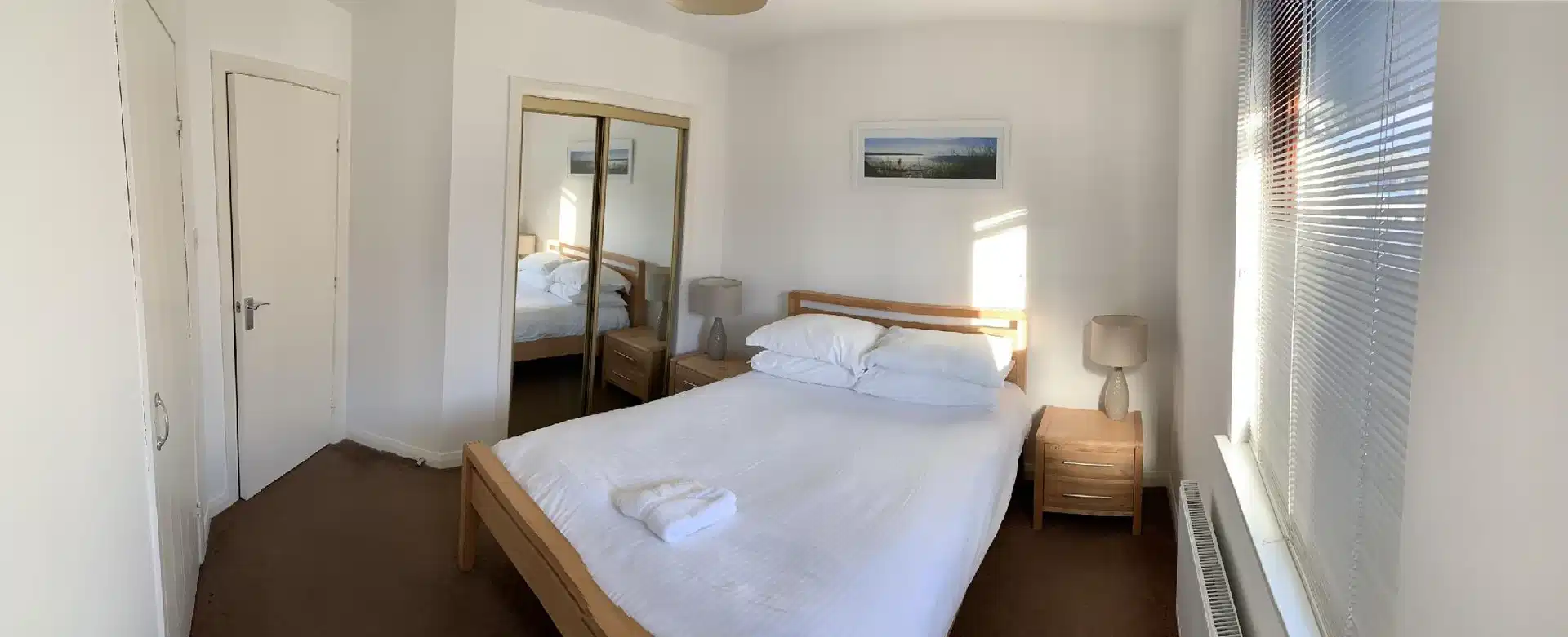 Aberdeen Serviced Apartments - Bloomfield – Hotelfoto