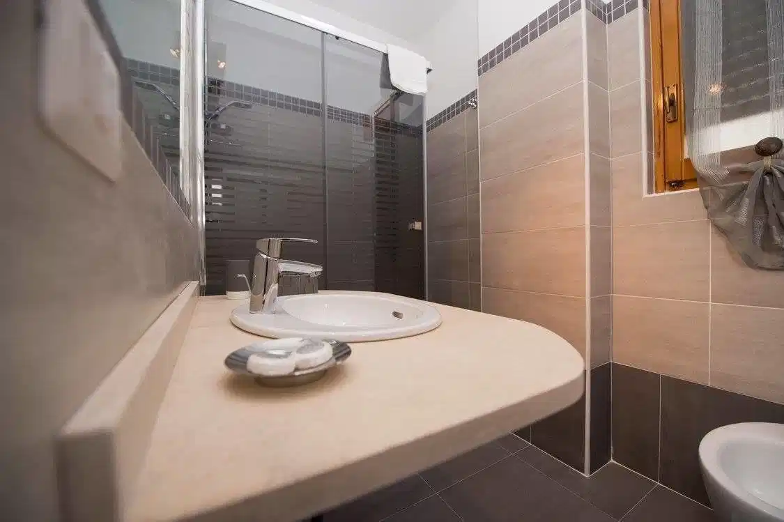Maison 3g – Hotelfoto