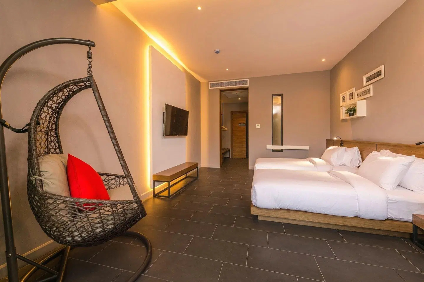The Gallery Hotel Nai Harn HEALTH_BEAUTY