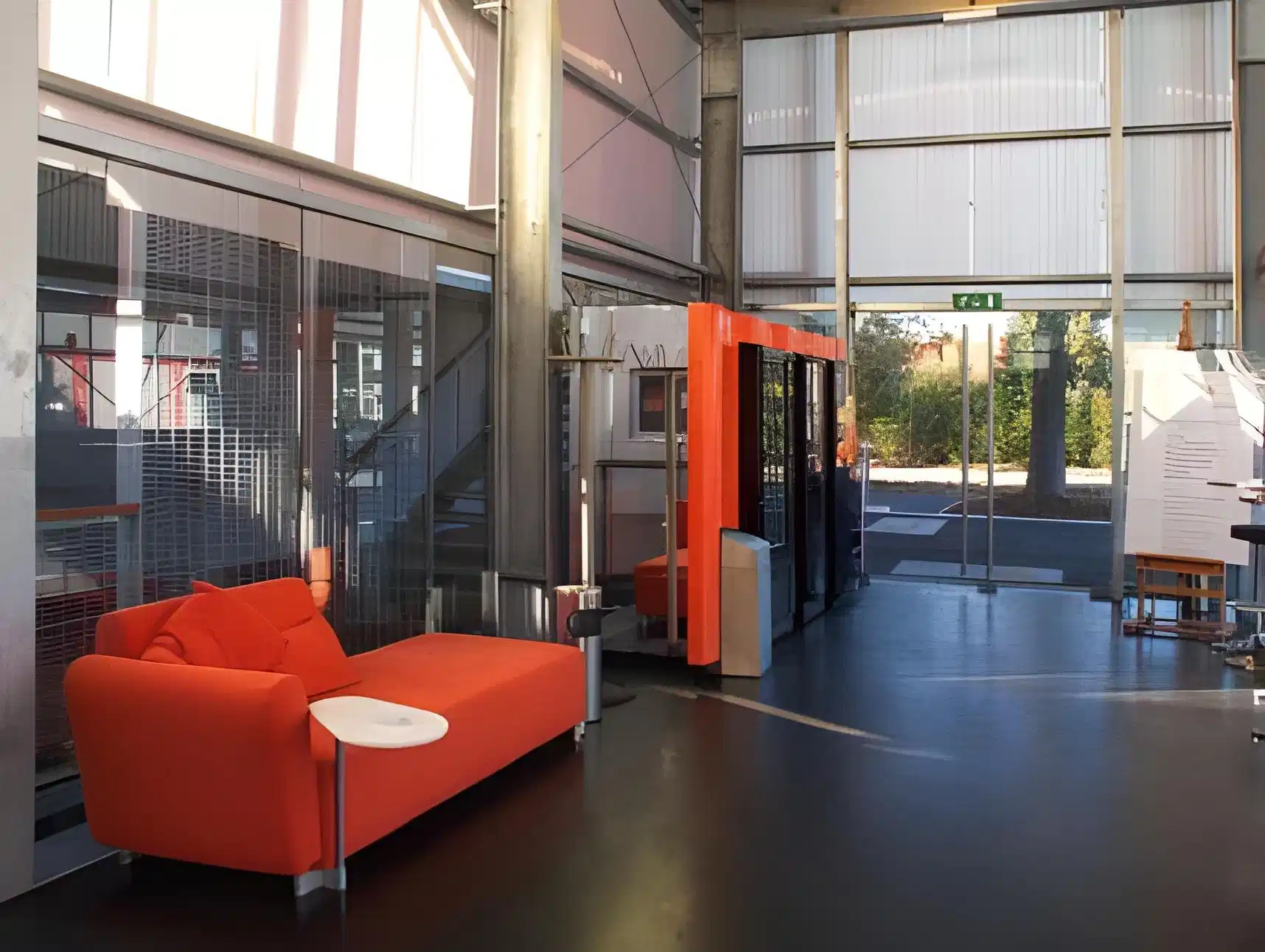 Orange Wings Krems – Hotelfoto