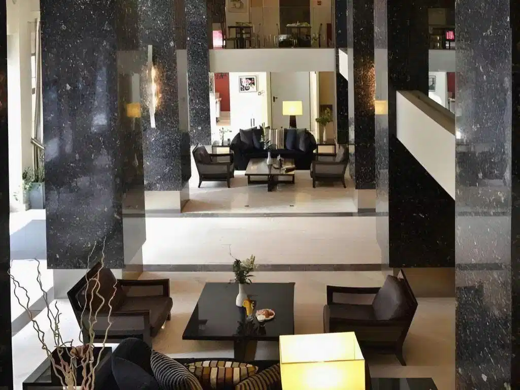 Davitel - Tobacco Hotel – Hotelfoto