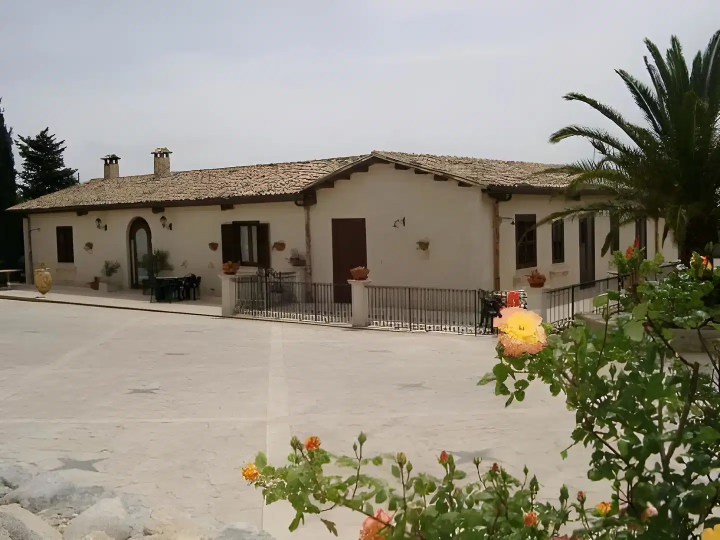 Agriturismo Il Granaio – Hotelfoto