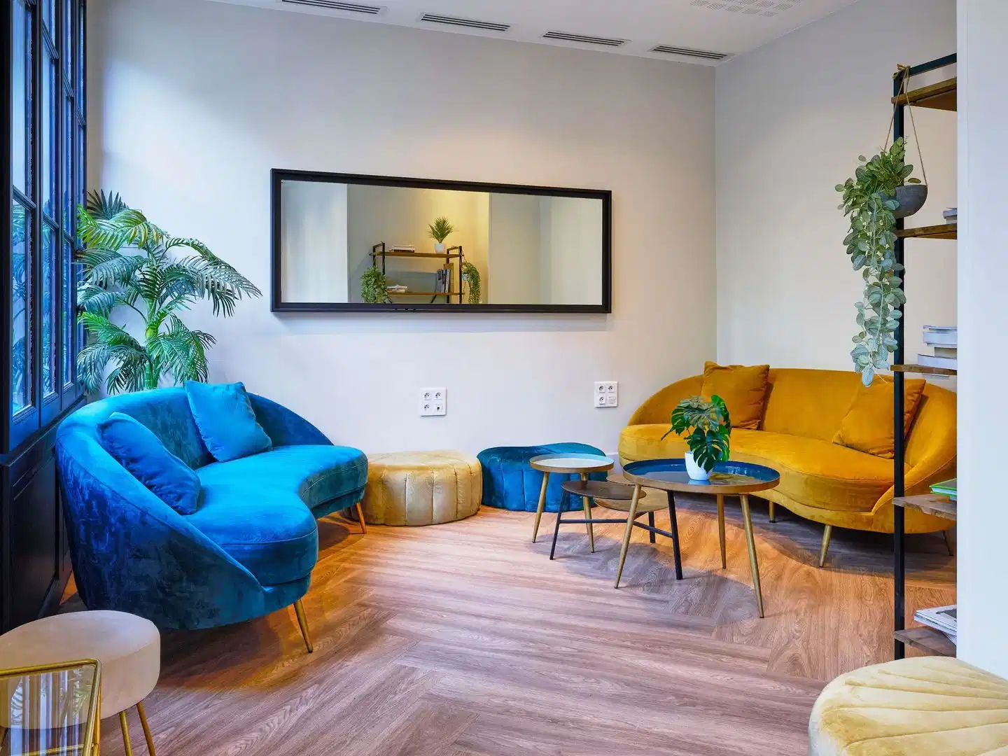 Hipark by Adagio Serris - Val d'Europe – Hotelfoto