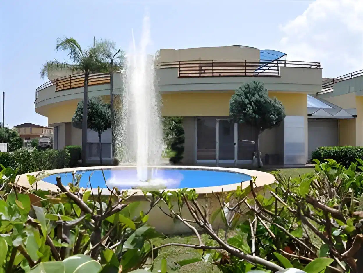 Santa Lucia Hotel – Hotelfoto