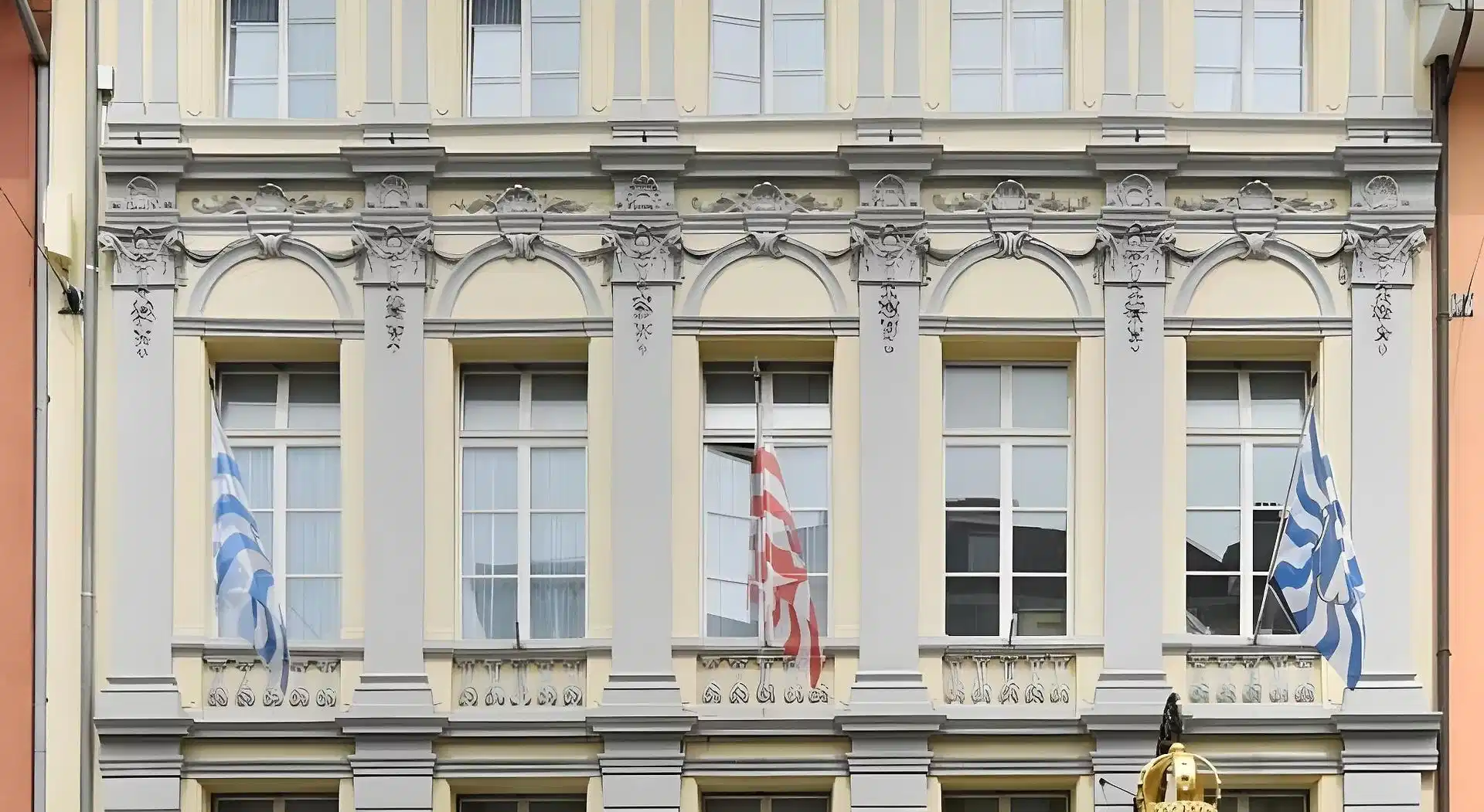 Krone – Hotelfoto