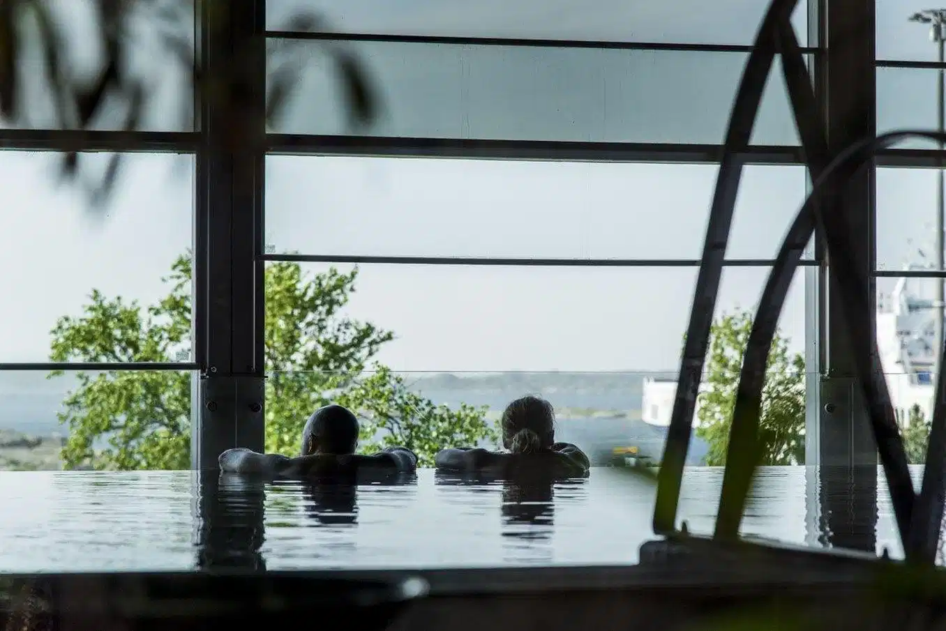 Arken Hotel & Art Garden Spa – Hotelfoto