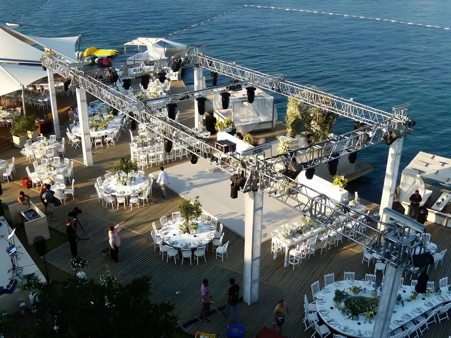 Kuum Hotel & Spa Bodrum – Hotelfoto