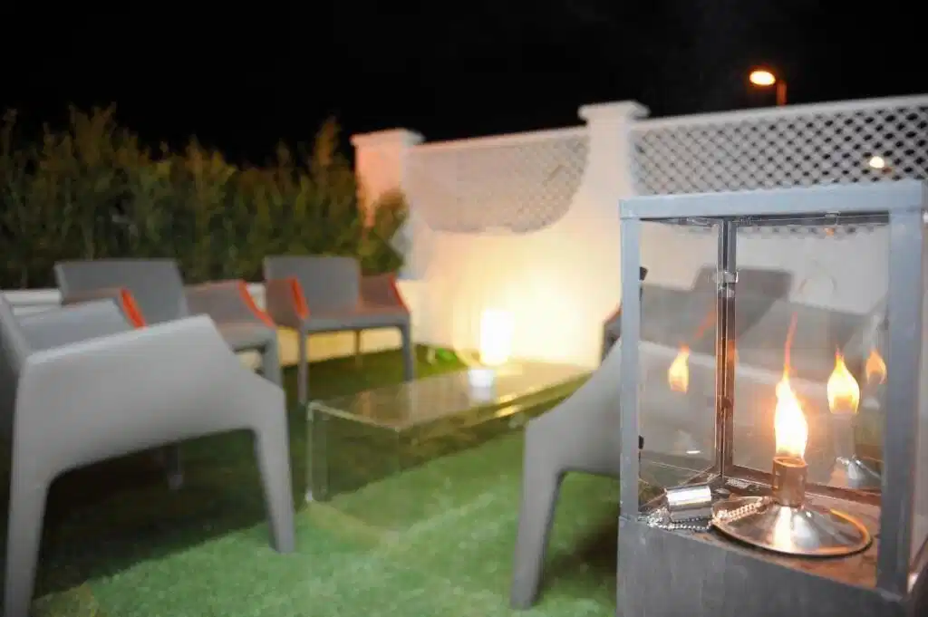 Hotel Spicy – Hotelfoto
