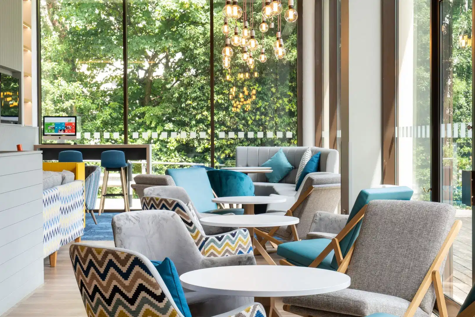 Holiday Inn Bournemouth by IHG – Hotelfoto