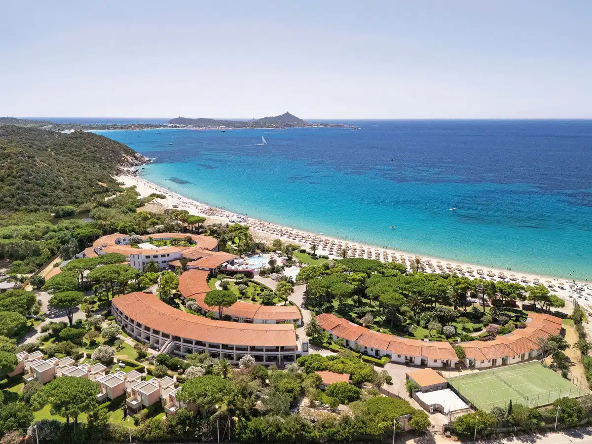 Cormoran – Hotelfoto