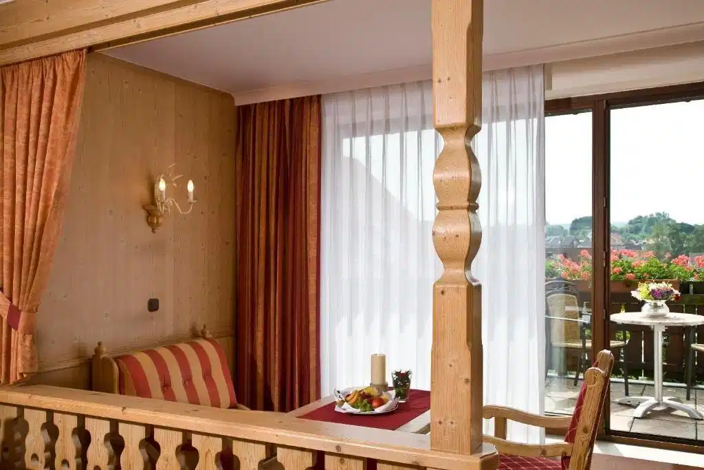 Germanenhof – Hotelfoto