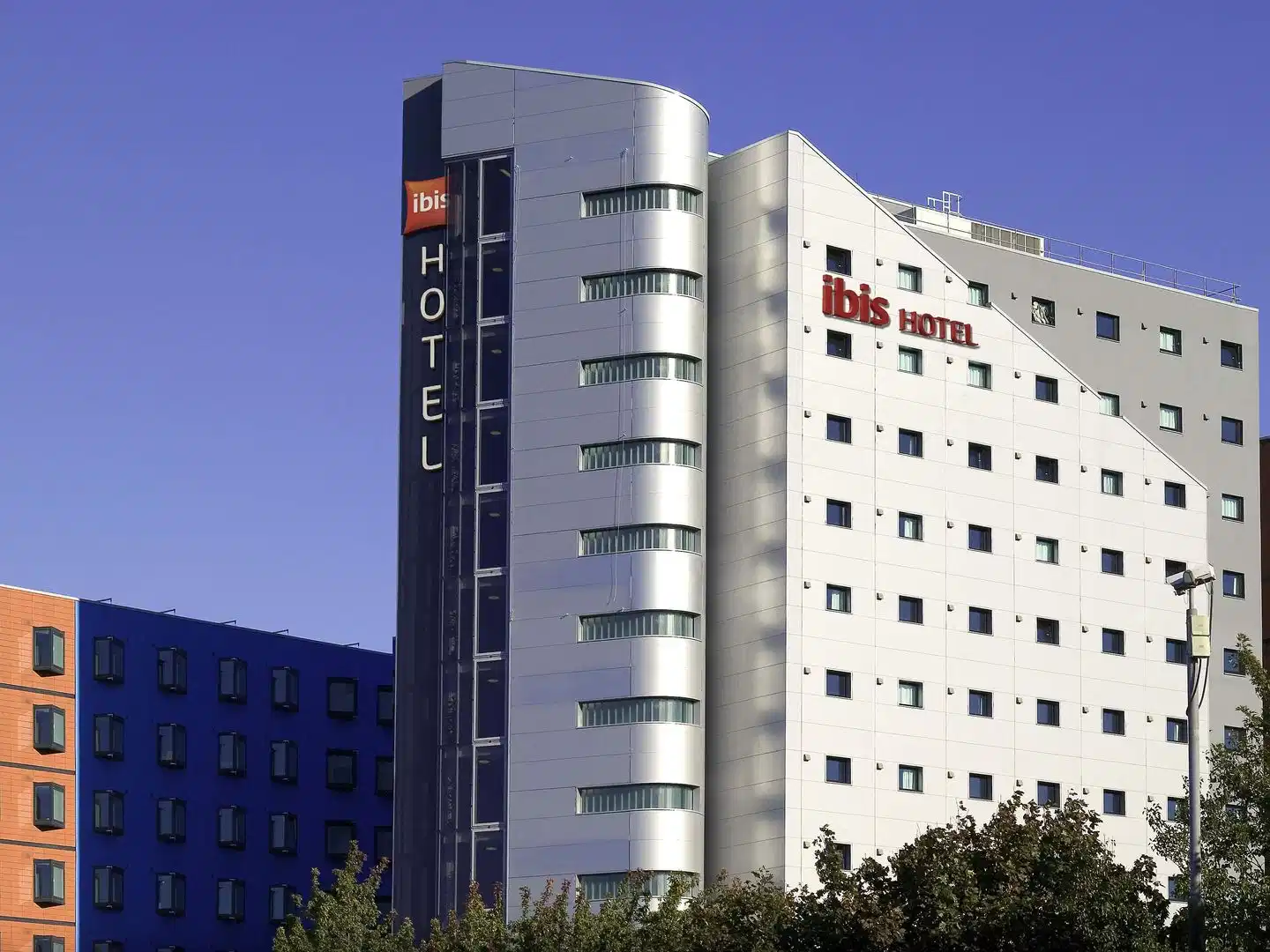 ibis Leeds Centre Marlborough Street – Hotelfoto